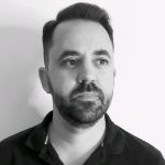 Gonzalo Fernández García headshot