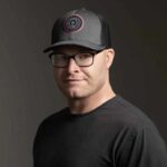 Kevin Geary Headshot