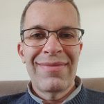 Laurent Garin headshot