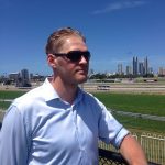 Michael Slyderink Headshot