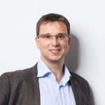 Michael Pucher headshot