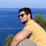 Óscar Gil Balaguer headshot