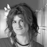 Patty Stucki headshot