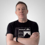 Paul Charlton Headshot