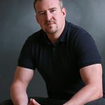 Peter Hrnciar Headshot