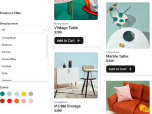 WooCommerce Builder – Bricks