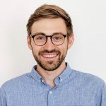 Johannes Maier headshot