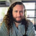 Jon Christoffersen headshot