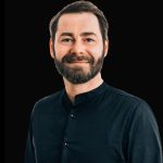 Philipp Rust headshot