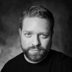 Craig Hines Owner and Part-time Evil Genius at Dark Imaginings