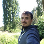 Javier Web developer in Gema Digital