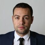 Thomas Rouaud Growth marketer for Lausanne Marketing