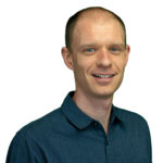 Weldon Hostetler Owner of Hostetler Web Design