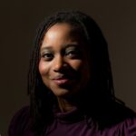 Noelle Anderson Digital Architect