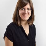 Isaura Web designer and CSS lover at Knüt Studio