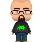 Jonathan Moreno CEO iLab Sistemas & Web