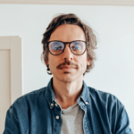 Wernich Kay UX Developer