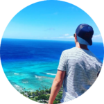 Steven Freelancer at stevenorechow.me (Link to https://stevenorechow.me/)