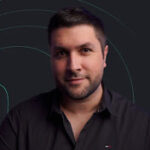 YouTube Creator Sam Harrison