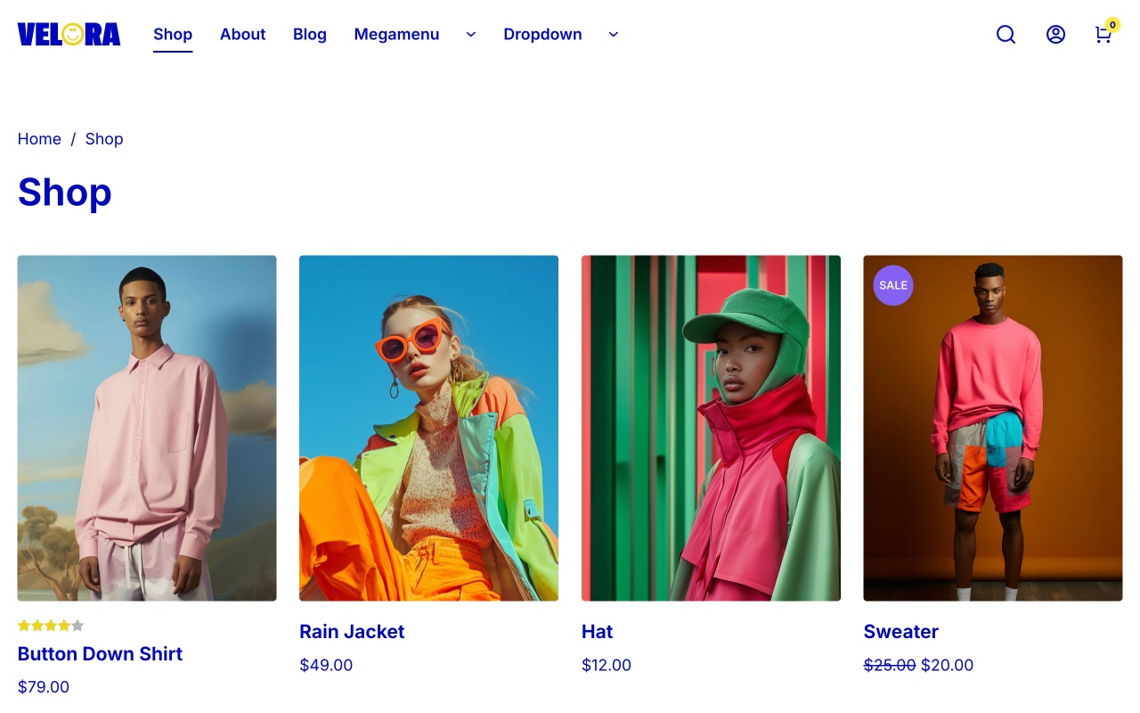 Bricks – Visual Site Builder for WordPress