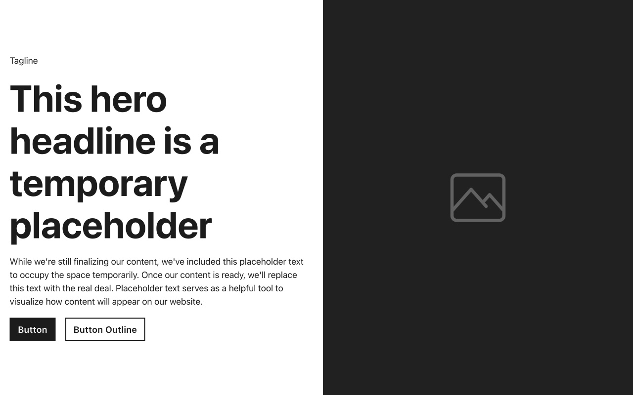Bricks – Visual Site Builder for WordPress